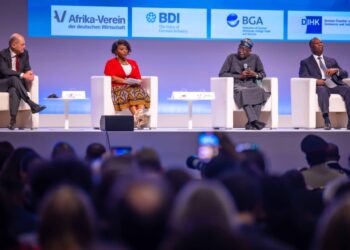 Nigerians Are Nigeria’s Greatest Asset, Tinubu Tells Investors In Germany   