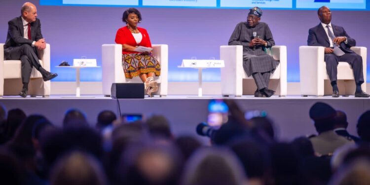 Tinubu