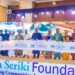 Yahaya Seriki Foundation Empowers Kwarans With N250m 5 OOF Transforms Lives Through World Diabetes Day Initiative