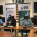 Nigeria Commemorates World Antimicrobial Awareness Week