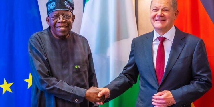 Tinubu