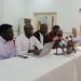 Observer Group Lauds Tinubu, CDS Over Conduct Of Off-season Elections