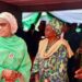 First Lady Commissions National Creche, Renames Facility After Victoria Gowon  5 First Lady Commissions National Creche, Renames Facility After Victoria Gowon Â