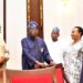 Tinubu Brokers Deal To End Ondo Crisis, Akeredolu Stays As Gov, Aiyedatiwa Deputy 7 Tinubu Brokers Deal To End Ondo Crisis, Akeredolu Stays As Gov, Aiyedatiwa Deputy