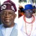 Ondo: Tinubu Has Played A Fatherly Role, Averted Political Crisis — Asonja