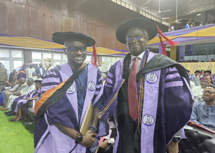 Uniben