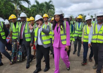 Edo Radisson Hotel Project Will Bolster Tourism, Business Investment, Says Commissioner