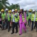 Edo Radisson Hotel Project Will Bolster Tourism, Business Investment, Says Commissioner