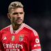 Benfica Defender Morato On Tottenham Radar