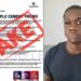 Police Arrest 28-yr-old Man Over Fake Dangote Cement Promo In Rivers  5 Police Arrest 28-yr-old Man Over Fake Dangote Cement Promo In Rivers Â