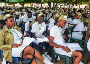 Youth For Export: Zeenab Foods Limited Collaborates With NYSC For Youth Empowerment