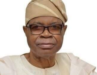 JUST-IN: Tinubu Appoints Akinyelure NNPCL Board Chair, Retains Kyari As GCEO   