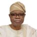 JUST-IN: Tinubu Appoints Akinyelure NNPCL Board Chair, Retains Kyari As GCEO   