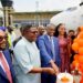Gov Otu Adds New Aircraft To CallyAir Fleet, Plans Additional 3   