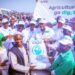 AFEX, Agric Ministry Kick Off Dry Season Production In Jigawa