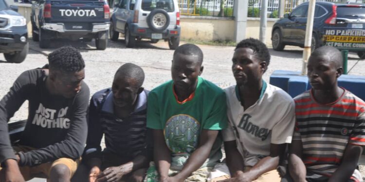 Fct Police