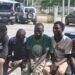 FCT Police Arrest ‘One Chance’ Robbers After Stealing N1.2m From Victims    