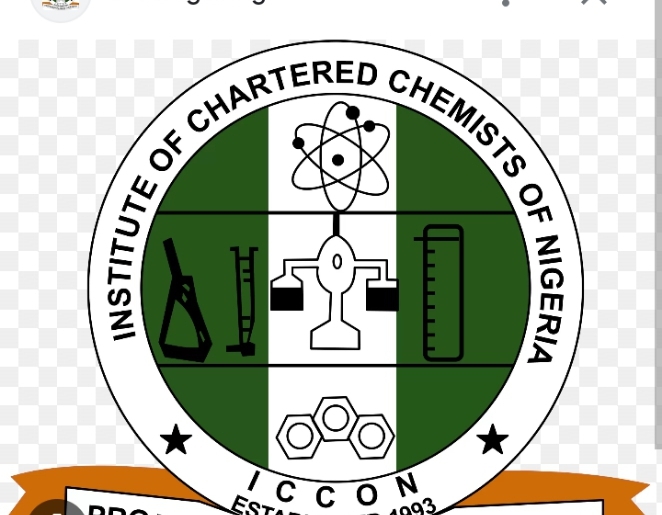 Institute Of Chartered Chemists Holds Refresher Workshop, Induction 1 IMG 20231128 WA0097