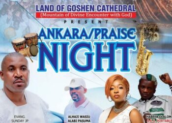 Celestial Church Removes Pasuma, Portable From Praise Night Lineup After Uproar