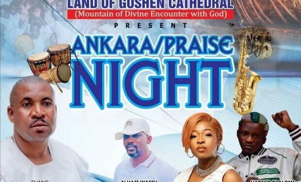 Celestial Church removes pasuma