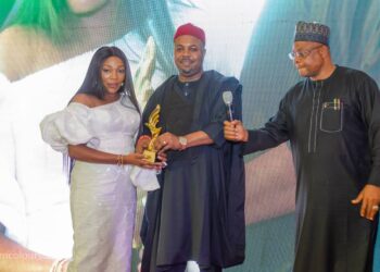 HAM23: Gov Bago, Dr Osi, Others Bag Humanitarian Awards 2023