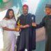 HAM23: Gov Bago, Dr Osi, Others Bag Humanitarian Awards 2023