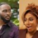 BBNaija Star Pere Opens Up On Relationship With Mercy Eke