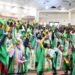 Medical Laboratory Council Inducts 46 Graduates Of Kwara Varsity 5 Medical Laboratory Council Inducts 46 Graduates Of Kwara Varsity