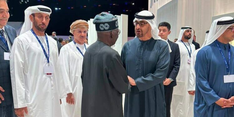 Tinubu