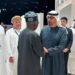 PICTORIAL: President Tinubu, UAE Leader Al Nahyan Meet Ahead Of COP28 Summit 5 PICTORIAL: President Tinubu, UAE Leader Al Nahyan Meet Ahead Of COP28 Summit