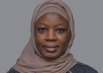 PR Practitioner, Hakama Sidi Ali, Emerges New CBN Spokesperson   