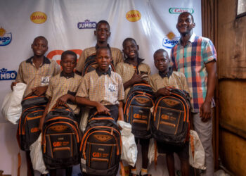 GBfoods Empowers Makoko Community With Entrepreneurial Skills