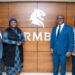 RMB Nigeria Wins FMDQ Compliance, Secondary Market Awards 5 RMB Nigeria Wins FMDQ Compliance, Secondary Market Awards