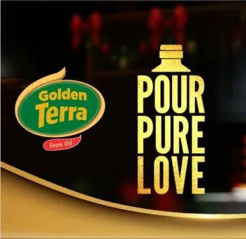 Golden Terra Oil Launches ‘Pour Pure Love’ Campaign 1 IMG 20231210 WA0019 jpg