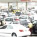 Fuel Scarcity Hits Ibadan, As Long Queues Return To Filling Stations