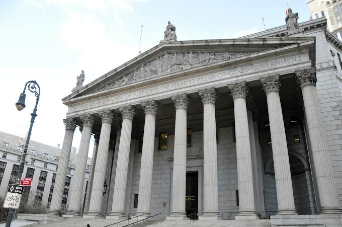 COVID-19: New York Supreme Court Reinstates Sacked Unvaccinated Employees 1 IMG 2615