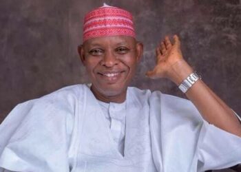 Kano Governor Appoints Female Head Of Service