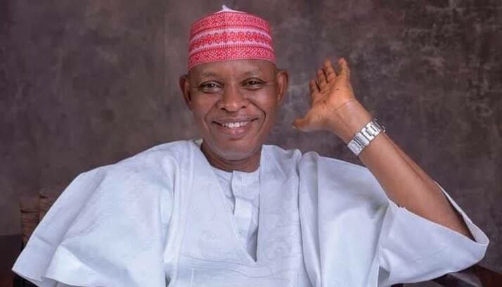 Kano Governor Appoints Female Head Of Service 1 IMG 2618