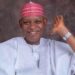 Kano Governor Appoints Female Head Of Service