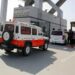 Israel-Hamas War: 400 Foreign Nationals, Others Depart Gaza As Border Finally Opens