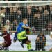 Ben White Scores Own Goal As West Ham Knock Arsenal Out Of Carabao Cup
