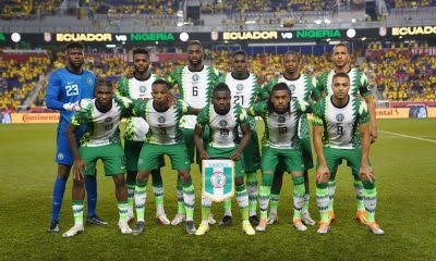 2026 WCQ: Zimbabwe Unveils 28-man Provisional Squad For Super Eagles Clash 1 IMG 2636