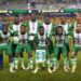 2026 WCQ: Zimbabwe Unveils 28-man Provisional Squad For Super Eagles Clash