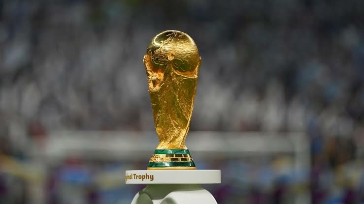 Saudi Arabia Sole Bidder To Host 2034 World Cup – FIFA 1 IMG 2639