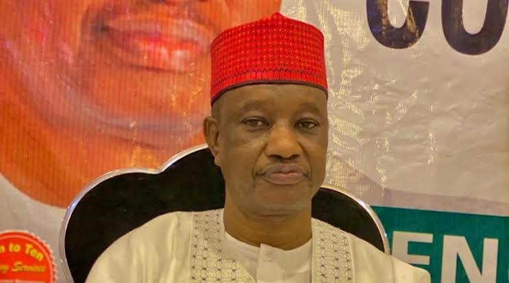 N500bn Debt Left By Ganduje Impeded Our Take-off – Kano Govt 1 IMG 2654
