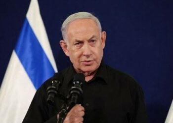 Netanyahu Rejects Temporary Ceasefire In Gaza Till Hostages Are Freed