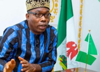 SDP Presidential Candidate Adebayo Seeks Urgent Electoral Reform