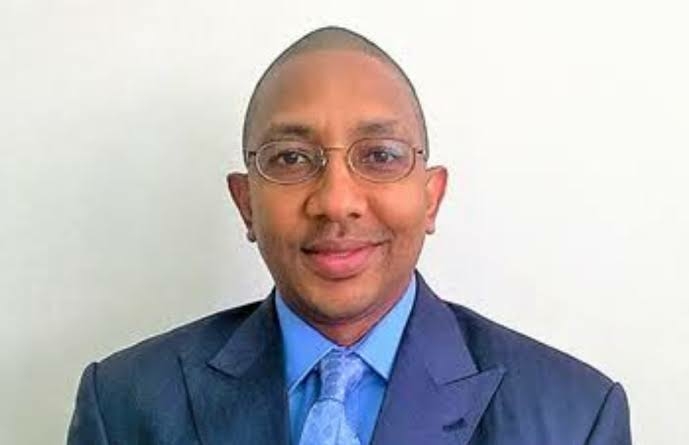 Tinubu Appoints Mukhtar As Presidential Healthcare Value Chain Coordinator 1 IMG 2747