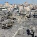 Israel-Hamas War: Nigerian Senate Seeks Ceasefire, Wants Executive To Intervene