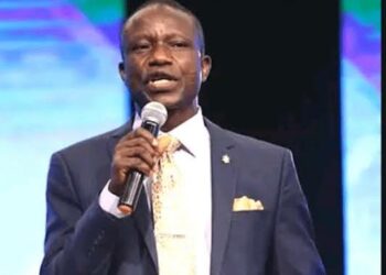 PFN Urges FG To Prioritise Education Of  Youths